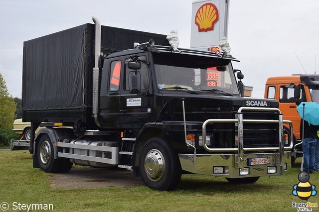 DSC 6920-BorderMaker LKW Veteranen Treffen Autohof WÃ¶rnitz 2017 (zaterdag)