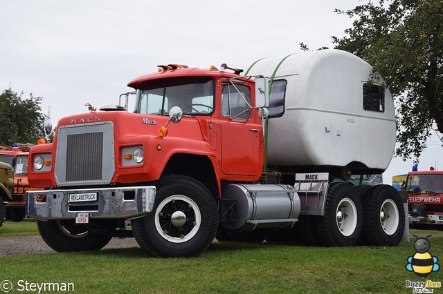 DSC 6953-BorderMaker LKW Veteranen Treffen Autohof WÃ¶rnitz 2017 (zaterdag)