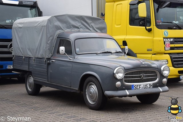 DSC 7000-BorderMaker LKW Veteranen Treffen Autohof WÃ¶rnitz 2017 (zaterdag)