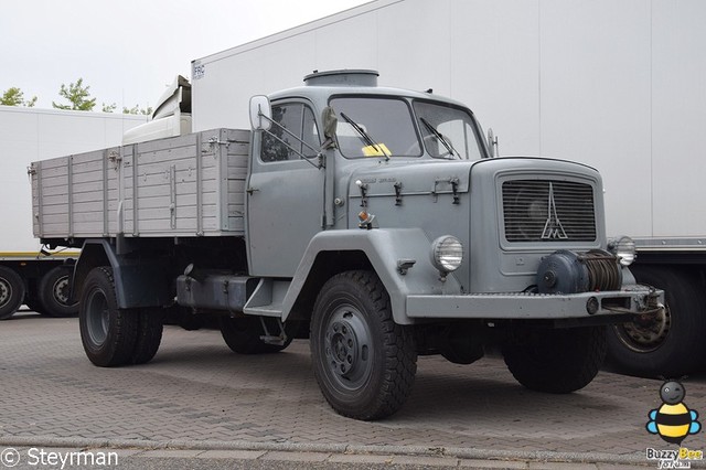 DSC 7021-BorderMaker LKW Veteranen Treffen Autohof WÃ¶rnitz 2017 (zaterdag)