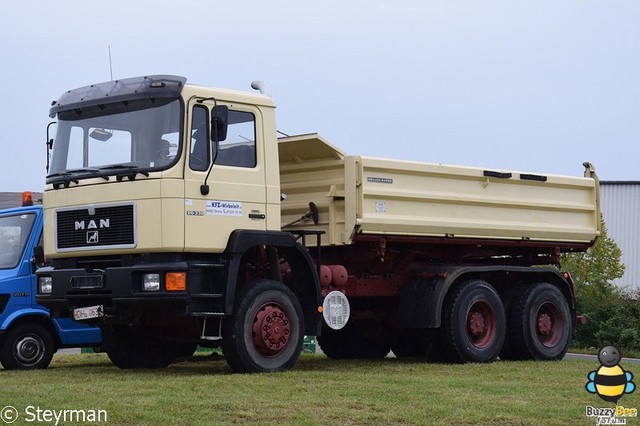 DSC 7034-BorderMaker LKW Veteranen Treffen Autohof WÃ¶rnitz 2017 (zaterdag)