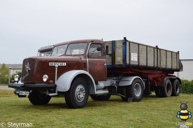 DSC 7042-BorderMaker LKW Veteranen Treffen Autohof WÃ¶rnitz 2017 (zaterdag)