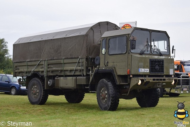 DSC 7064-BorderMaker LKW Veteranen Treffen Autohof WÃ¶rnitz 2017 (zaterdag)