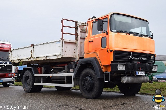 DSC 7067-BorderMaker LKW Veteranen Treffen Autohof WÃ¶rnitz 2017 (zaterdag)