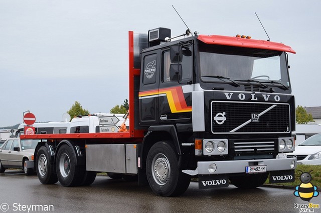 DSC 7069-BorderMaker LKW Veteranen Treffen Autohof WÃ¶rnitz 2017 (zaterdag)