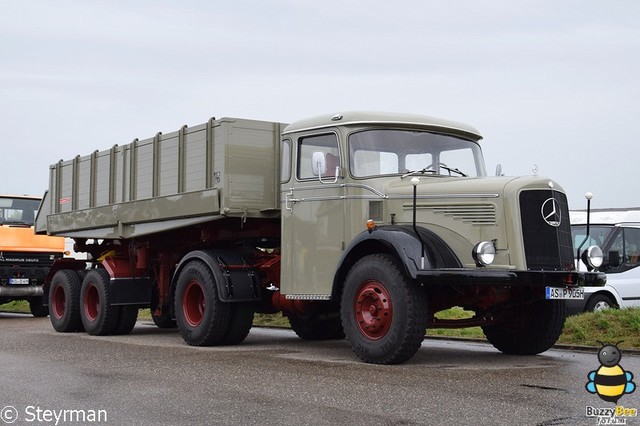 DSC 7084-BorderMaker LKW Veteranen Treffen Autohof WÃ¶rnitz 2017 (zaterdag)