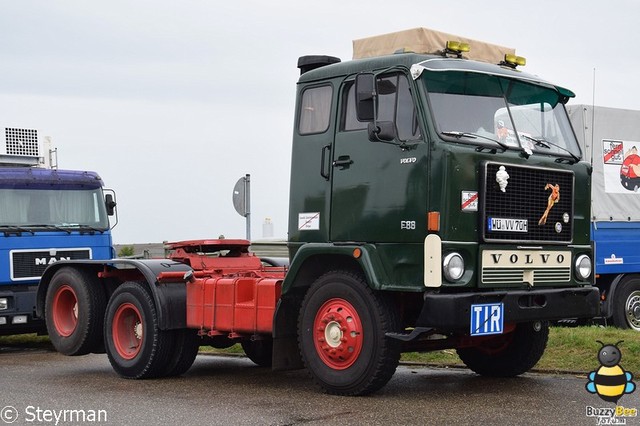 DSC 7093-BorderMaker LKW Veteranen Treffen Autohof WÃ¶rnitz 2017 (zaterdag)