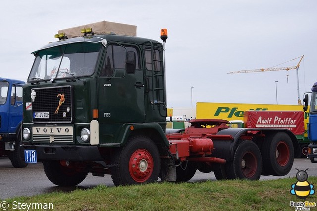 DSC 7099-BorderMaker LKW Veteranen Treffen Autohof WÃ¶rnitz 2017 (zaterdag)