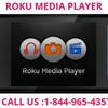 ROKU-MEDIA-PLAYER (1) - Media Player on your TV
