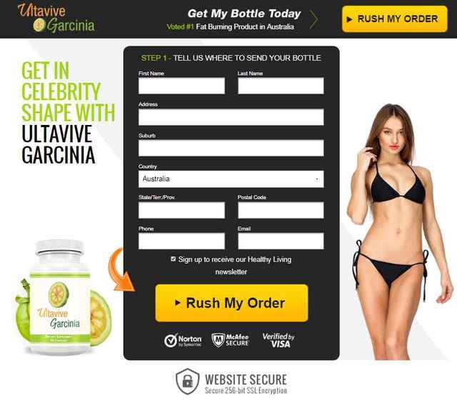 Ultavive-Garcinia-Where-to-Buy How does Ultavive Garcinia work?