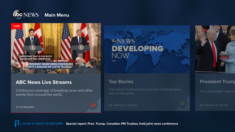 ABC-Channels-On-Roku roku channels