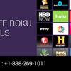 Get Roku Free Channel