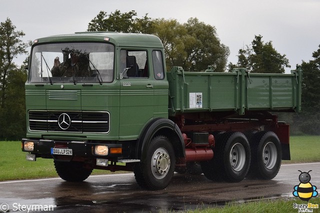 DSC 7103-BorderMaker LKW Veteranen Treffen Autohof WÃ¶rnitz 2017 (zaterdag)