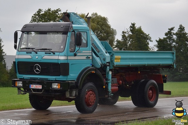 DSC 7106-BorderMaker LKW Veteranen Treffen Autohof WÃ¶rnitz 2017 (zaterdag)