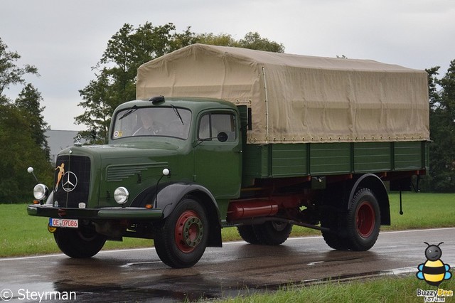 DSC 7110-BorderMaker LKW Veteranen Treffen Autohof WÃ¶rnitz 2017 (zaterdag)