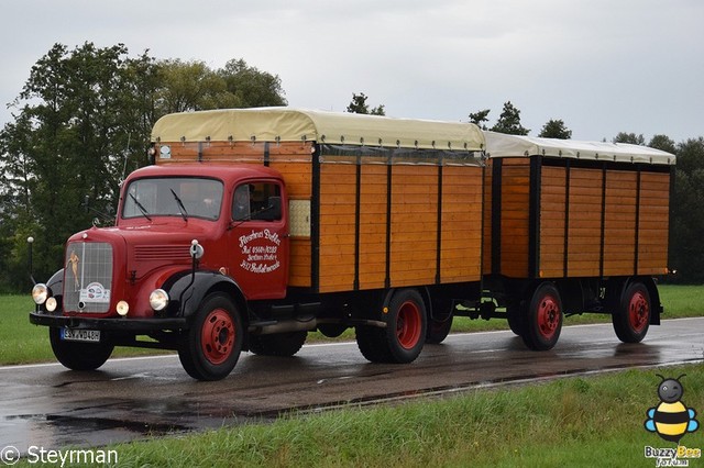 DSC 7113-BorderMaker LKW Veteranen Treffen Autohof WÃ¶rnitz 2017 (zaterdag)