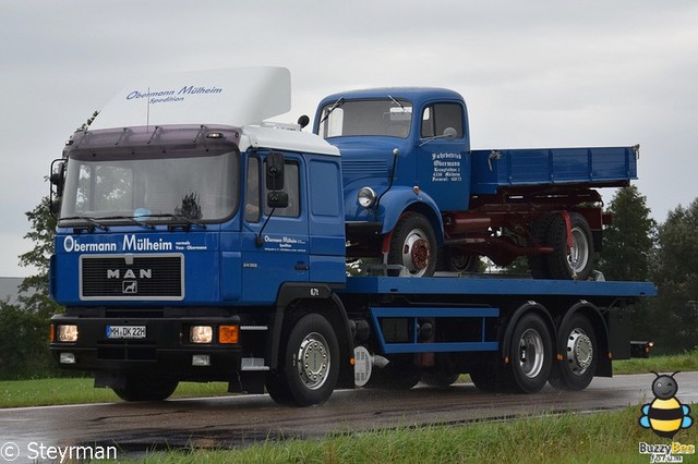 DSC 7125-BorderMaker LKW Veteranen Treffen Autohof WÃ¶rnitz 2017 (zaterdag)