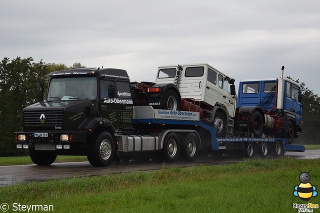 DSC 7131-BorderMaker LKW Veteranen Treffen Autohof WÃ¶rnitz 2017 (zaterdag)