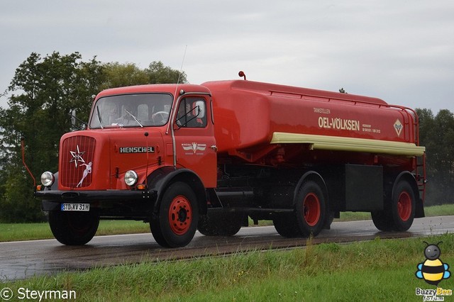 DSC 7137-BorderMaker LKW Veteranen Treffen Autohof WÃ¶rnitz 2017 (zaterdag)