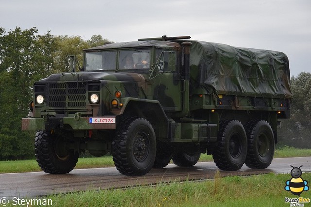 DSC 7143-BorderMaker LKW Veteranen Treffen Autohof WÃ¶rnitz 2017 (zaterdag)