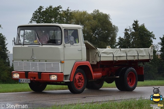 DSC 7162-BorderMaker LKW Veteranen Treffen Autohof WÃ¶rnitz 2017 (zaterdag)