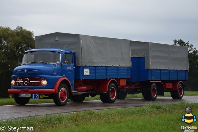 DSC 7166-BorderMaker LKW Veteranen Treffen Autohof WÃ¶rnitz 2017 (zaterdag)