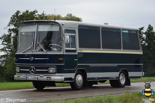 DSC 7168-BorderMaker LKW Veteranen Treffen Autohof WÃ¶rnitz 2017 (zaterdag)