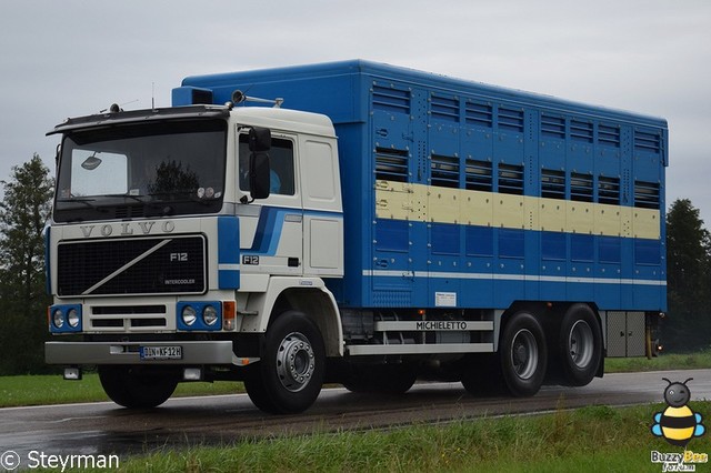 DSC 7171-BorderMaker LKW Veteranen Treffen Autohof WÃ¶rnitz 2017 (zaterdag)