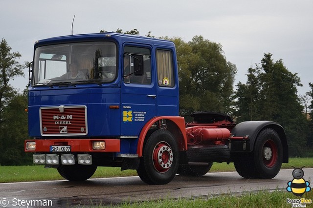 DSC 7174-BorderMaker LKW Veteranen Treffen Autohof WÃ¶rnitz 2017 (zaterdag)