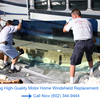 Windshield Replacement Wickenburg | Call Now (602) 344-9444