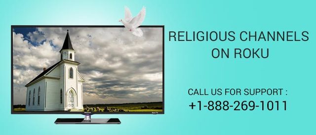 religious channel Add Religious Channel to Your Roku Tv