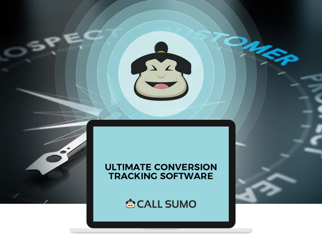 Call Sumo - Ultimate Conversion Tracking Software Call Sumo