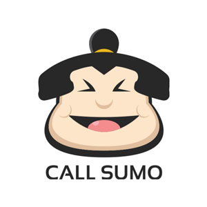 Call Sumo Logo - Anonymous
