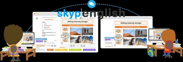 skypenglish-dimitra-petkaki Skypenglish