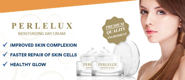 Perlelux Cream Picture Box