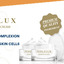 Perlelux Cream - Picture Box