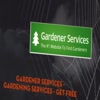 Garden Clearance