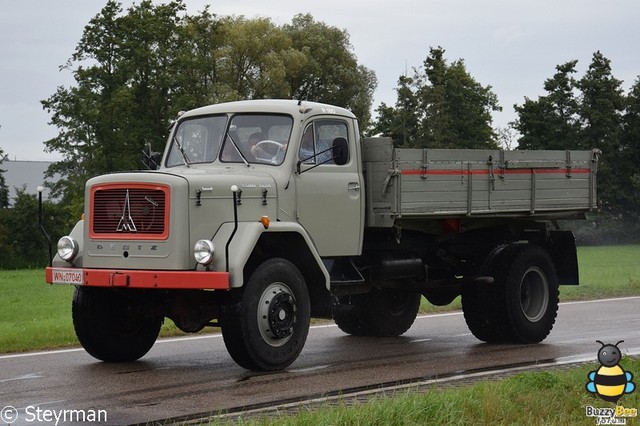 DSC 7191-BorderMaker LKW Veteranen Treffen Autohof WÃ¶rnitz 2017 (zaterdag)