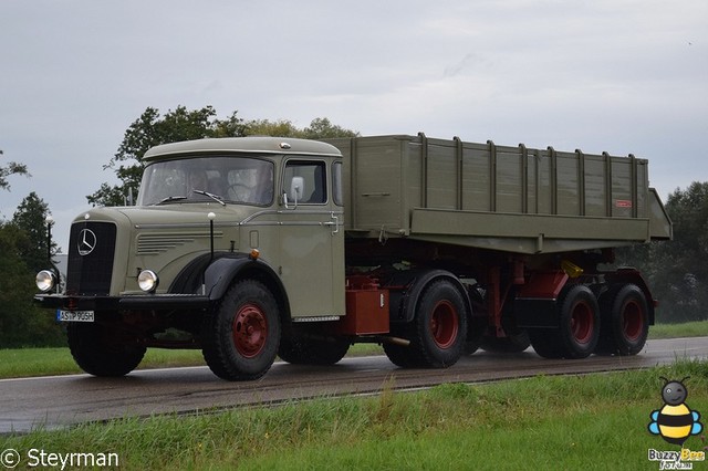 DSC 7199-BorderMaker LKW Veteranen Treffen Autohof WÃ¶rnitz 2017 (zaterdag)