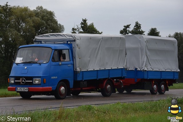 DSC 7203-BorderMaker LKW Veteranen Treffen Autohof WÃ¶rnitz 2017 (zaterdag)