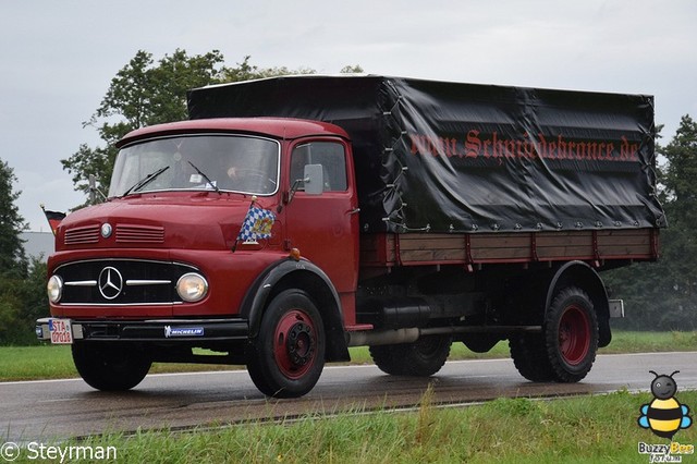 DSC 7206-BorderMaker LKW Veteranen Treffen Autohof WÃ¶rnitz 2017 (zaterdag)