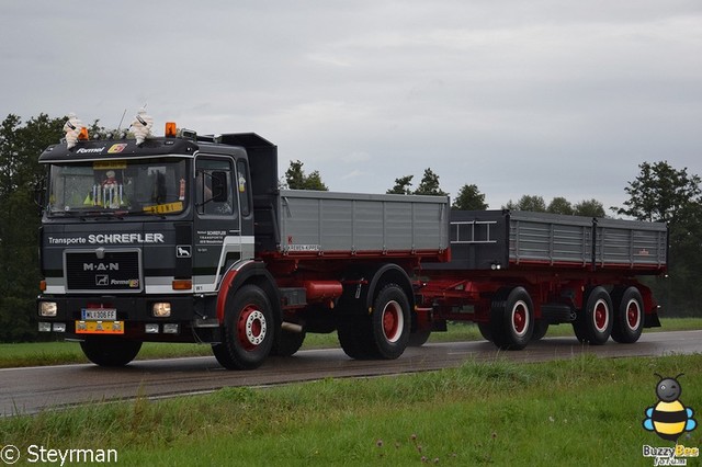 DSC 7210-BorderMaker LKW Veteranen Treffen Autohof WÃ¶rnitz 2017 (zaterdag)