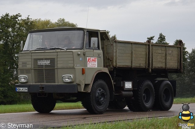 DSC 7214-BorderMaker LKW Veteranen Treffen Autohof WÃ¶rnitz 2017 (zaterdag)