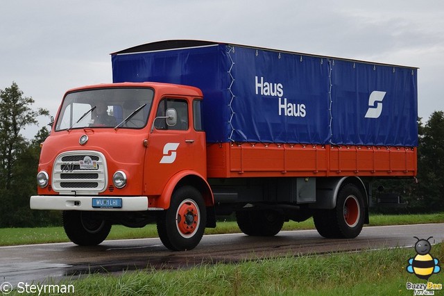 DSC 7230-BorderMaker LKW Veteranen Treffen Autohof WÃ¶rnitz 2017 (zaterdag)