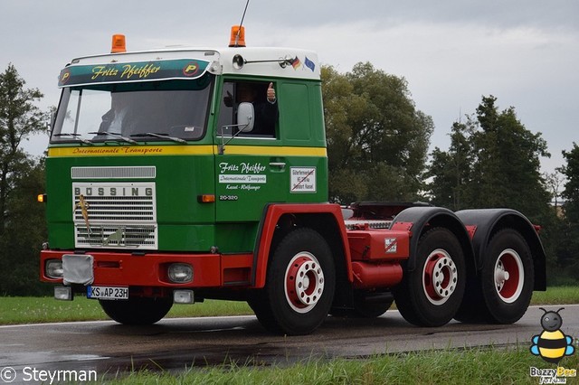 DSC 7238-BorderMaker LKW Veteranen Treffen Autohof WÃ¶rnitz 2017 (zaterdag)