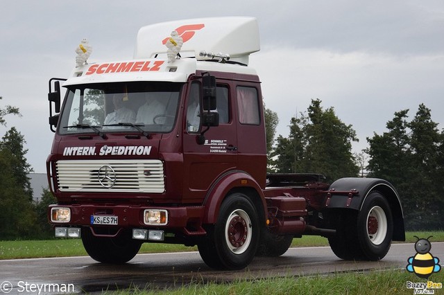 DSC 7241-BorderMaker LKW Veteranen Treffen Autohof WÃ¶rnitz 2017 (zaterdag)