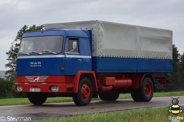 DSC 7255-BorderMaker LKW Veteranen Treffen Autohof WÃ¶rnitz 2017 (zaterdag)