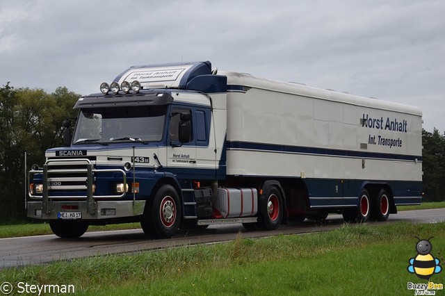 DSC 7263-BorderMaker LKW Veteranen Treffen Autohof WÃ¶rnitz 2017 (zaterdag)