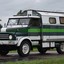 DSC 7266-BorderMaker - LKW Veteranen Treffen Autohof WÃ¶rnitz 2017 (zaterdag)