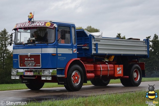 DSC 7270-BorderMaker LKW Veteranen Treffen Autohof WÃ¶rnitz 2017 (zaterdag)